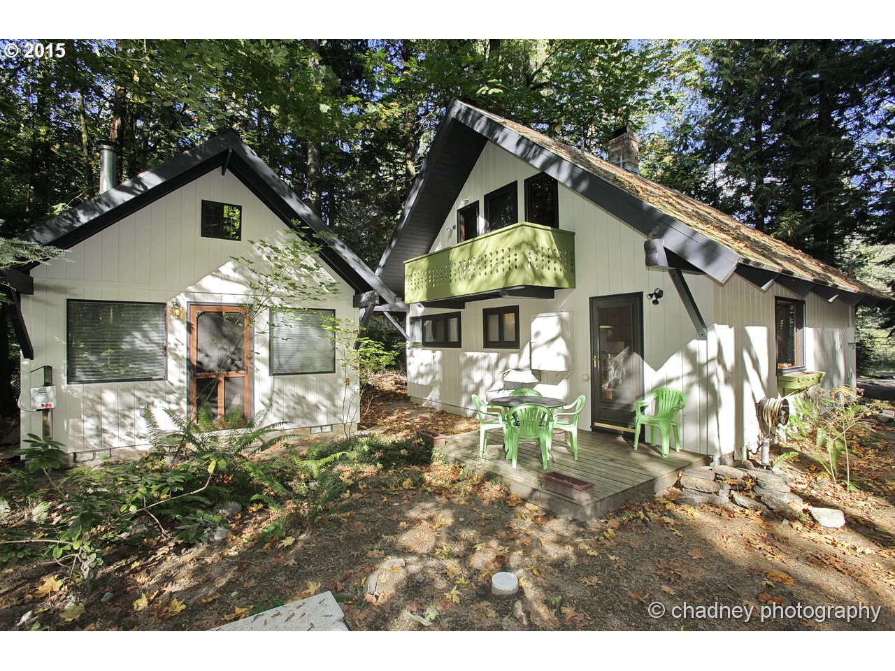 66184 E Springbrook St, Welches, OR 97067 photo 1