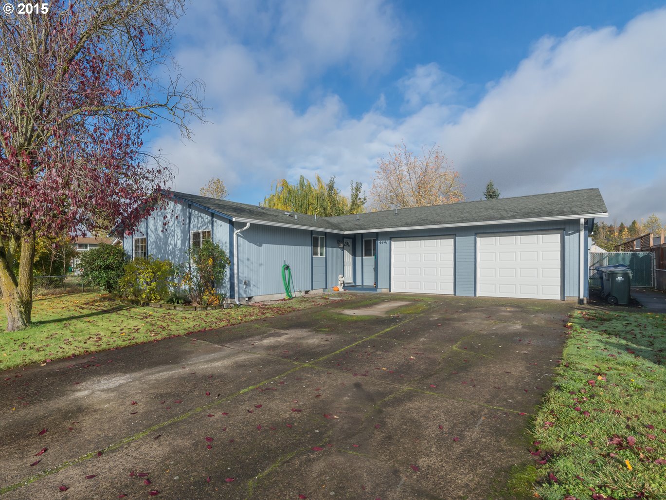 4441 Hilton Dr, Eugene, OR 97402 photo 1