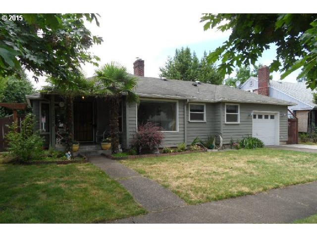 1278 Tyler St, Eugene, OR 97402 photo 1
