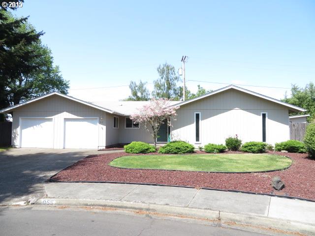 955 Saville Ave, Eugene, OR 97404 photo 1