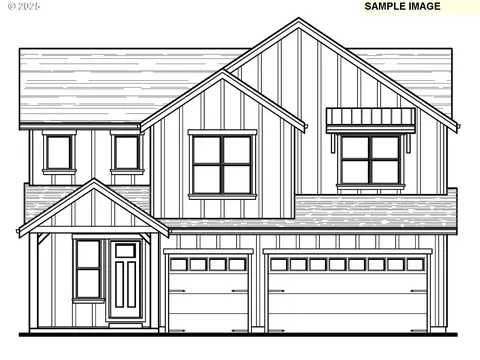 15542 SW Everglade Ave, Tigard, OR 97224