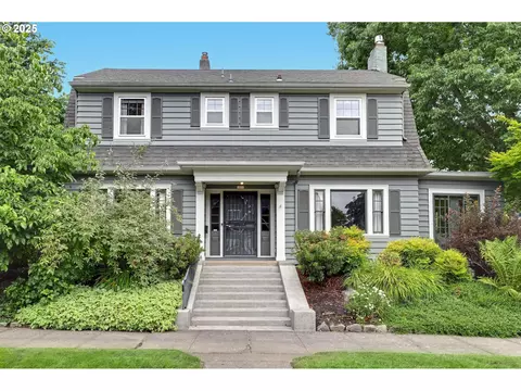 1931 NE Siskiyou St, Portland, OR 97212