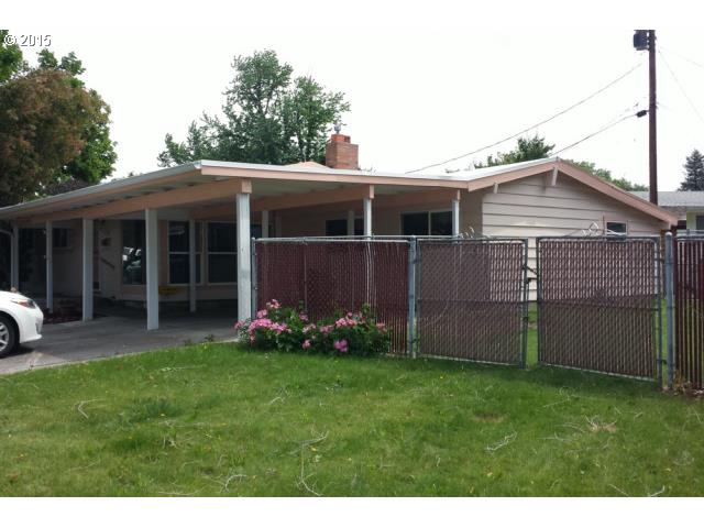 3108 SW Marshall Ave, Pendleton, OR 97801 photo 1