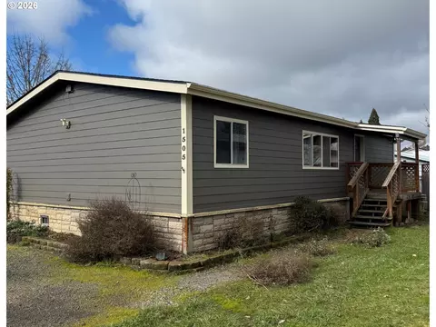 1505 Willow Ln, Philomath, OR 97370