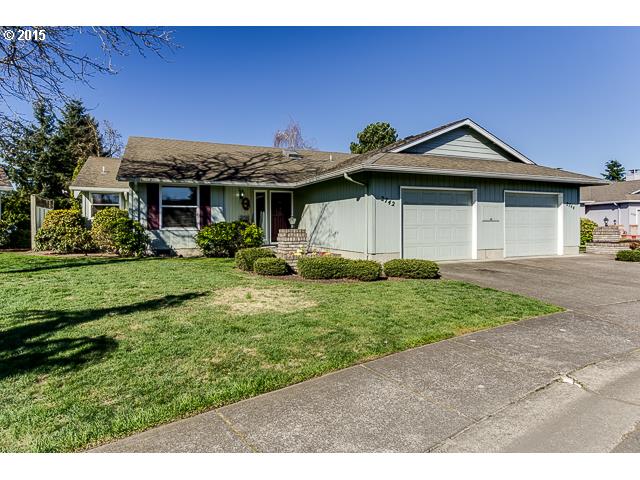 2742 Dayna Ln, Eugene, OR 97408 photo 1