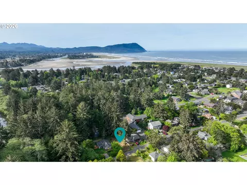 0 B St, Gearhart, OR 97138