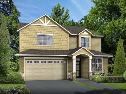 2189 SE Cochran Dr, Gresham, OR 97080 photo 1
