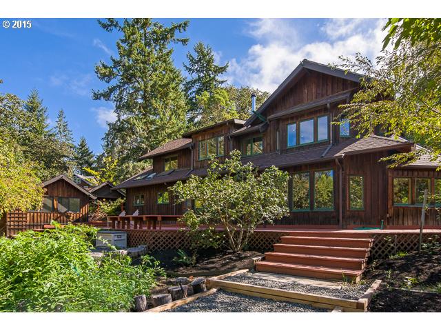 2662 Laurel Hill Dr, Eugene, OR 97403 photo 1