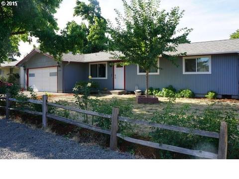1135 N Park Ave, Eugene, OR 97404 photo 1