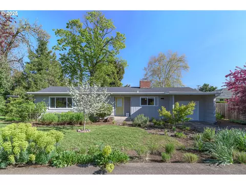 3417 Harlow Rd, Eugene, OR 97401