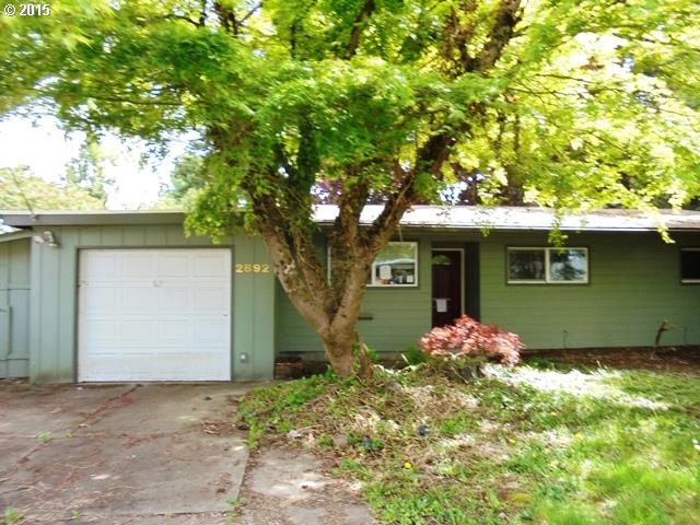 2892 Van Ave, Eugene, OR 97401 photo 1