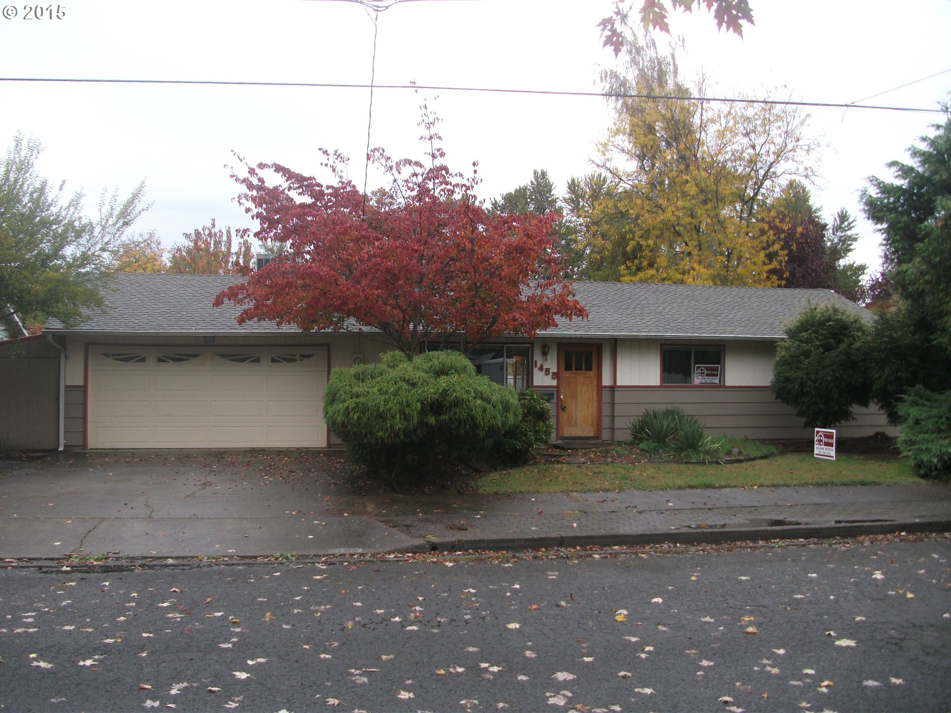 1455 E Briarcliff Ln, Eugene, OR 97404 photo 1