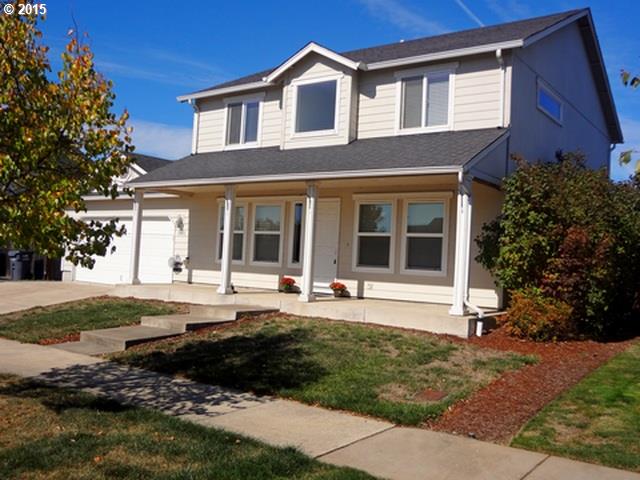 5595 Austin Way, Eugene, OR 97402 photo 1