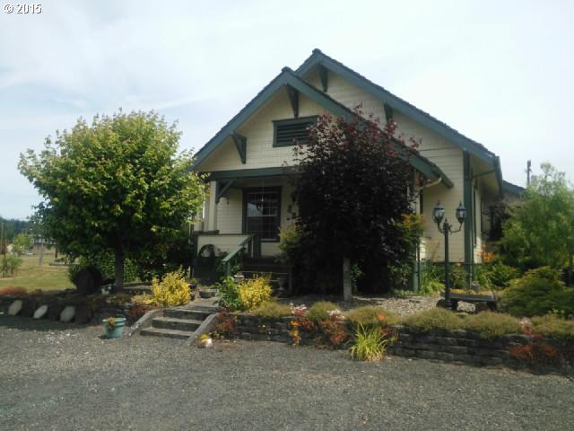 712 Main St, Vader, WA 98593 photo 1