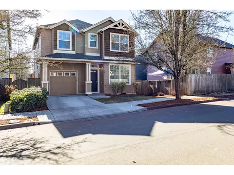 5911 NE 62nd St, Vancouver, WA 98661