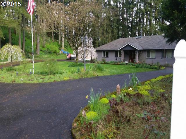 40251 N Ruby Loop, Scio, OR 97374 photo 1
