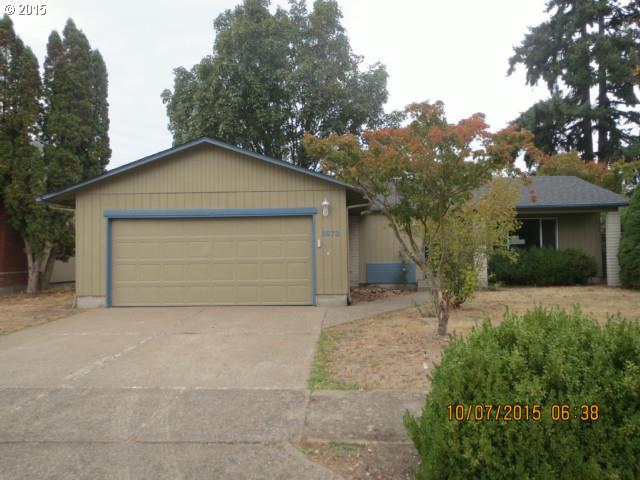 3973 Robin Ave, Eugene, OR 97402 photo 1