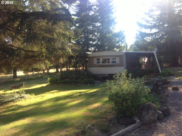 24749 Moiser Rd, Rainier, OR 97048 photo 1
