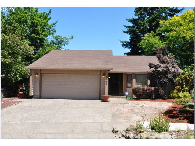 2854 Elysium Ave, Eugene, OR 97401 photo 1
