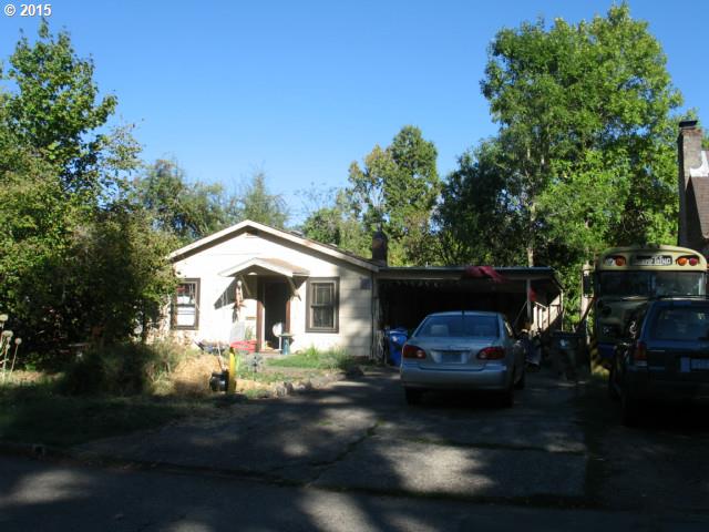 2421 Onyx St, Eugene, OR 97403 photo 1