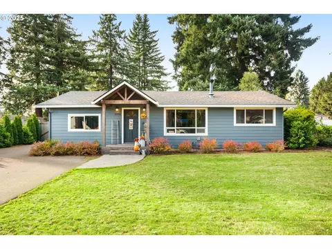 6916 NE 31st Ave, Vancouver, WA 98665