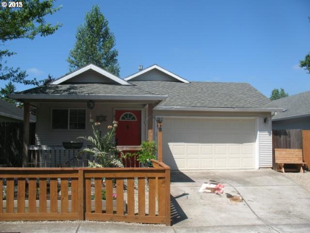 329 SE Maple Cir, Gresham, OR 97080 photo 1