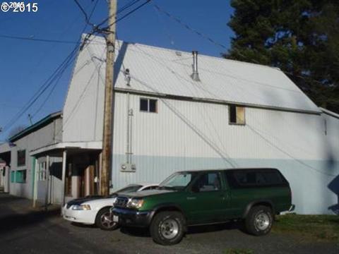 952 Wind River Hwy, Carson, WA 98610 photo 1