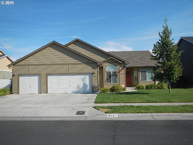 1474 E Main St, Hermiston, OR 97838 photo 1