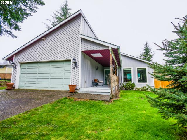 1031 SE 23rd Ct, Gresham, OR 97030 photo 1