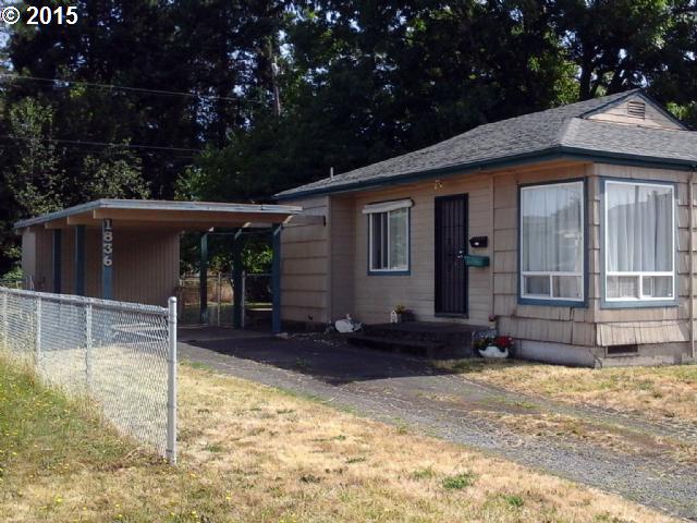 1836 E St, Springfield, OR 97477 photo 1