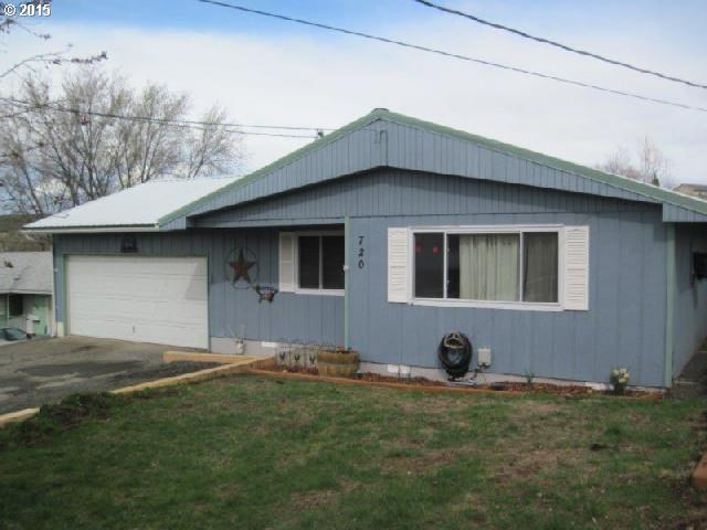 Undisclosed, Pendleton, OR 97801 photo 1