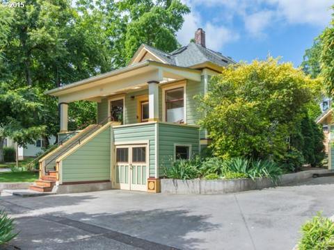 188 High St, Eugene, OR 97401 photo 1