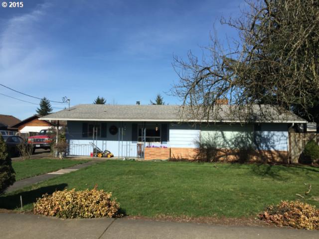 615 E Main St, Molalla, OR 97038 photo 1