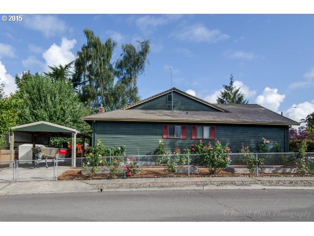 2555 SW Willowbrook Ave, Gresham, OR 97080 photo 1