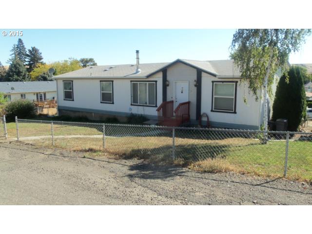 325 NE Sixth, Dufur, OR 97021 photo 1