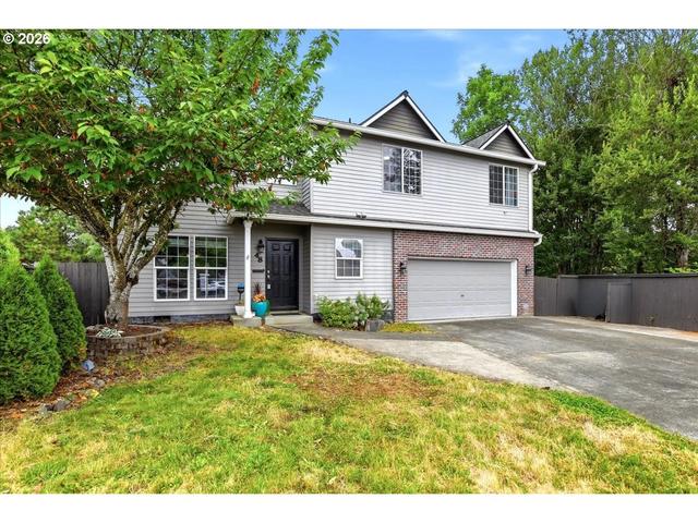 48 Red Cedar St, Saint Helens, OR 97051