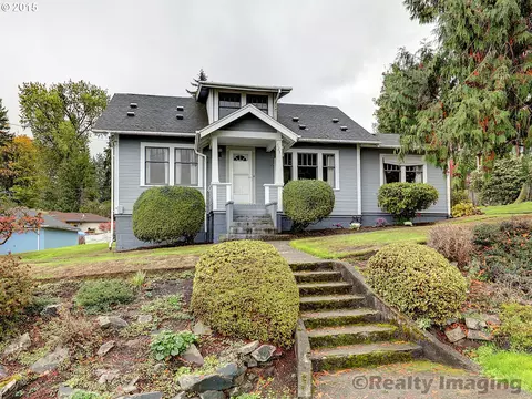 525 E 4th St, Rainier, OR 97048 photo 1
