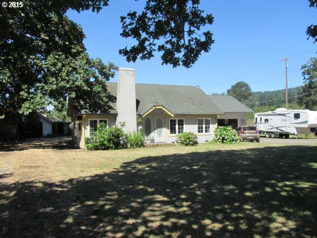 88338 Millican Rd, Springfield, OR 97478 photo 1