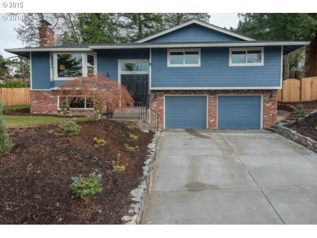1052 SW Wallula Dr, Gresham, OR 97080 photo 1