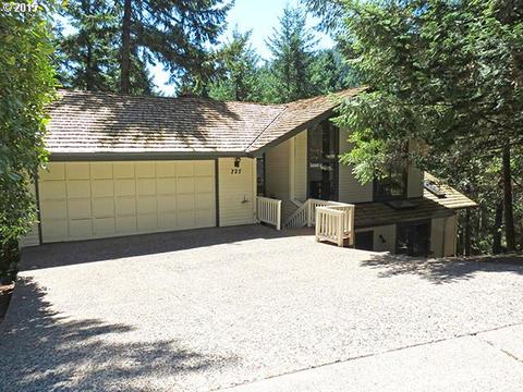 727 Brookside Dr, Eugene, OR 97405 photo 1