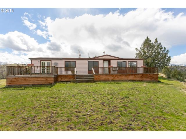 27671 Bumpy Rd, John Day, OR 97845 photo 1