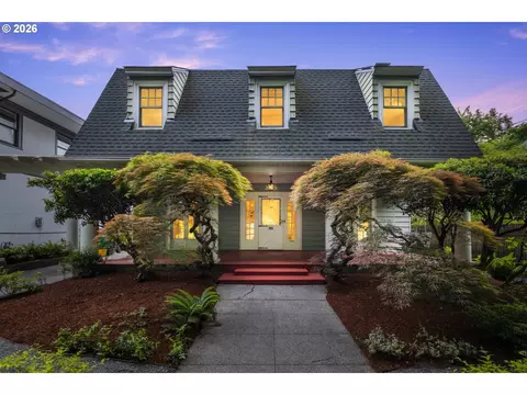 3025 NE 17th Ave, Portland, OR 97212