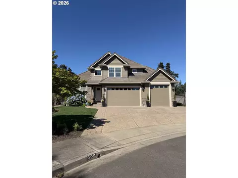 325 Ironwood Loop, Creswell, OR 97426