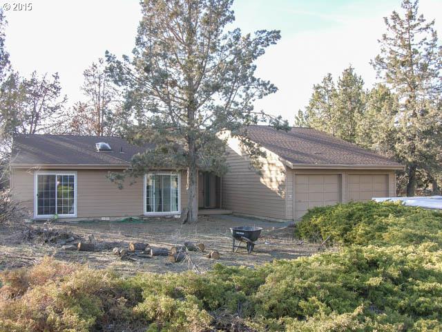 63495 Hamehook Rd, Bend, OR 97701 photo 1
