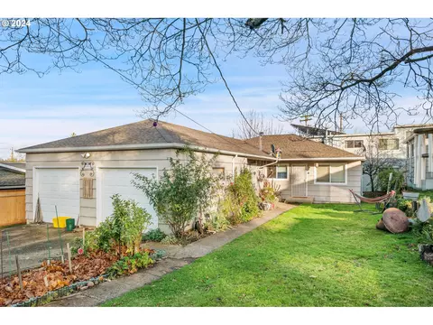 1704 NE 81st Ave, Portland, OR 97213