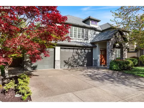28042 SW Flynn St, Wilsonville, OR 97070