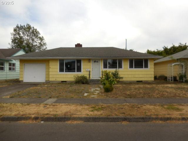 1379 Pleasant St, Springfield, OR 97477 photo 1