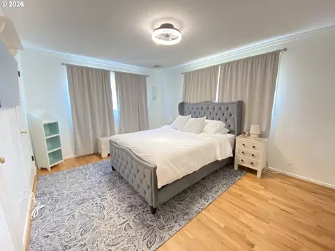 Bedroom - 2872 Suffolk Ct, Eugene, OR 97401 photo 1 of 5
