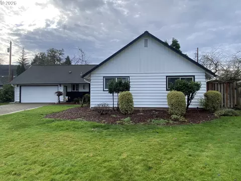 Exterior - 2872 Suffolk Ct, Eugene, OR 97401 photo 2 of 5
