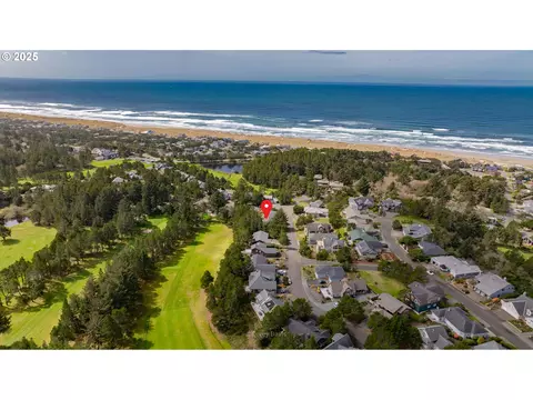 upland dr, Manzanita, OR 97130